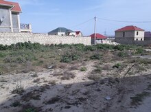 6 sot torpaq sahəsi, Masazır qəs.