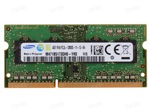RAM-lar 4GB