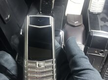 Telefon "Vertu"
