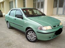 Fiat Albea, 2005 il