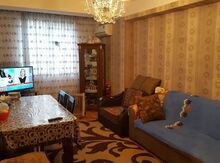 2-otaqlı mənzil, Gəncə pr., 48 m²
