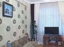 3-otaqlı yeni tikili, Həzi Aslanov m., 70 m²