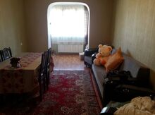 3-otaqlı mənzil, Xalqlar Dostluğu m., 62 m²