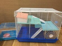 Клетка для хомячков