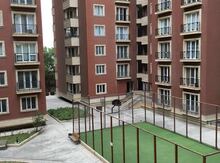 5-otaqlı yeni tikili, Rəşid Behbudov küç., 250 m²