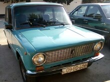 LADA (VAZ) 21013, 1984 il