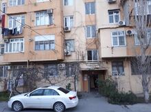 2-otaqlı mənzil, A. Kunanbayev küç., 50 m²