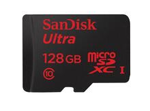 Mikro SD kart 128GB