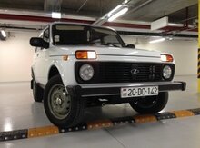 LADA (VAZ) Niva, 2010 il