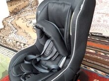 Uşaq avtomobil oturacağı