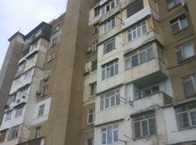 3-otaqlı mənzil, Əhmədli m., 65 m²