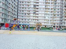 3-otaqlı yeni tikili, H. Zərdabi küç., 94 m²