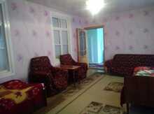 Bağ evi kirayə verilir, Qəbələ r.