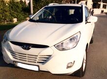 Hyundai ix35, 2010 il