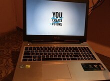 Noutbuk "Asus"