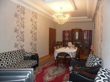 3-otaqlı mənzil, Neftçilər m., 92 m²