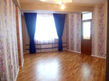 3-otaqlı yeni tikili, H.Aslanov m., 68 m²