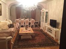 3-otaqlı yeni tikili, Əhmədli m., 174 m²