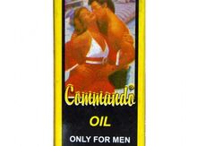 Gecikdirici yağ "Commando"