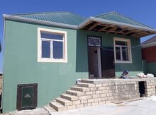 Həyət evi, Corat qəs.