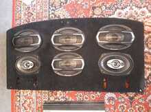Audio sistem
