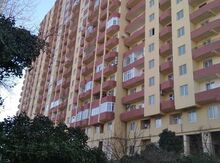 3-otaqlı yeni tikili, Əhmədli m., 100 m²