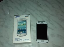 Samsung Galaxy S3 mini