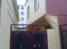 Həyət evi, Xırdalan ş.