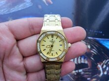 "Hublot" qol saatı