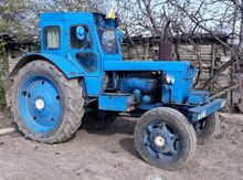 Traktor, 1987 il