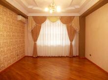 3-otaqlı yeni tikili, Həzi Aslanov m., 124 m²