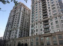 3-комн. новостройка, пос. Ясамал, 168.0 м²