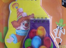 Фигурные блокноты