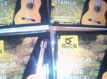 Gitara simləri