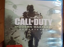 PS4 üçün "Call of Duty" oyunu