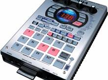Ritm blok "sp404 roland"