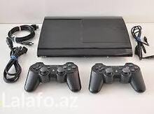 Playstation 3