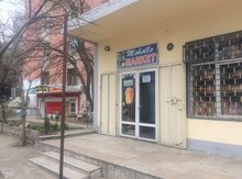 Obyekt icarəyə verilir, Q.Qarayev m.