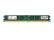 Ram DDR2, 2GB
