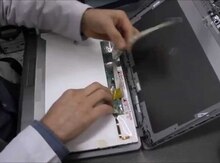 Noutbuk ekranı 15.6