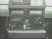 Fotoaparat "Polaroid"
