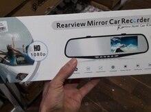 Avtomobil üçün videoqeydiyyatçı