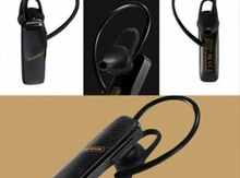 Bluetooth qulaqlıq "Wk"