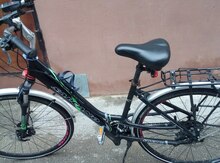 Velosiped "Salcano"