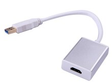 USB-HDMİ konverter
