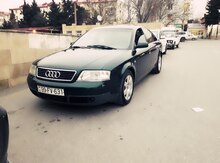 Audi A6, 1999 il