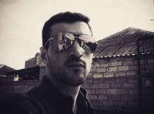 Xanımla tanış olmaq istəyirəm