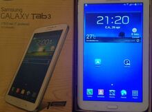 Samsung Galaxy Tab 3