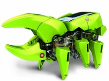Oyuncaq "Transforming Solar"
