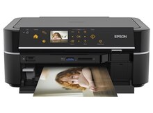 Printer "Epson PX660"